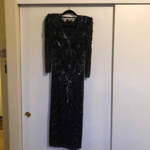 LeMieux Gown - Picture 2 of 2